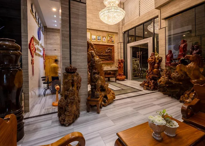 Hak Huot Hotel I