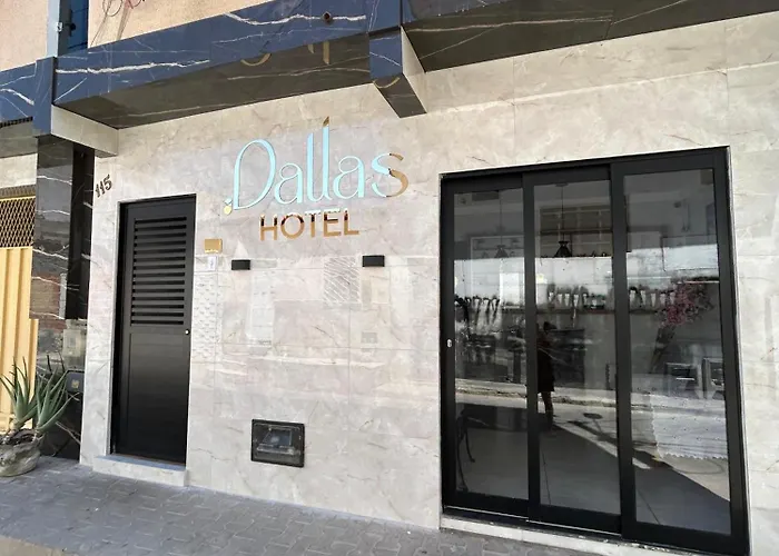 Hotel Dallas Ipiranga