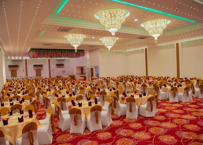Hotel Northway