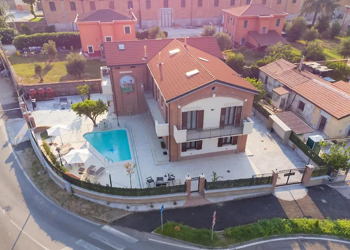 Villa Vimani