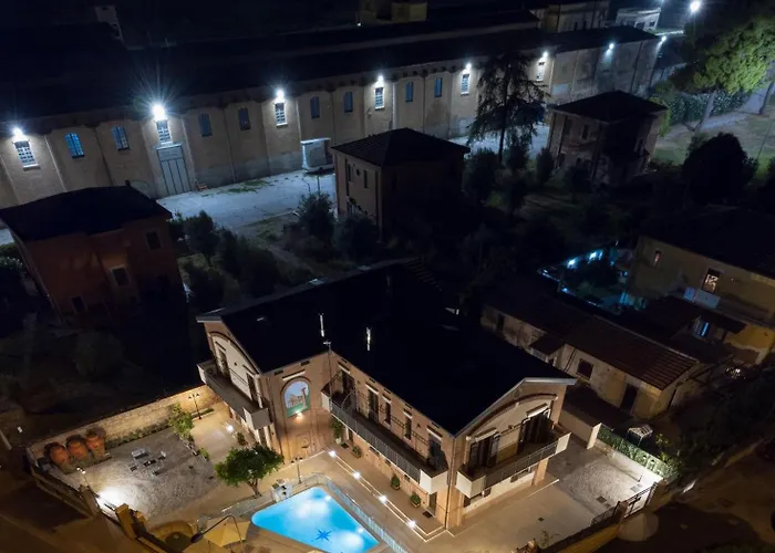 Villa Vimani