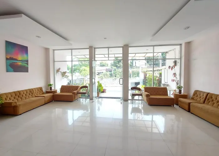 The Aurora By Makati