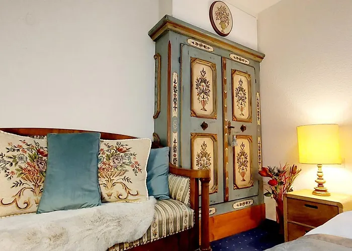 Hotel Kirchbühl im Schwarzwald Hôtel