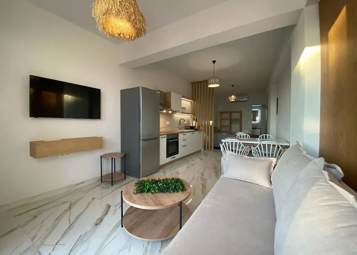 Ocean Blue I, Seaside Suite