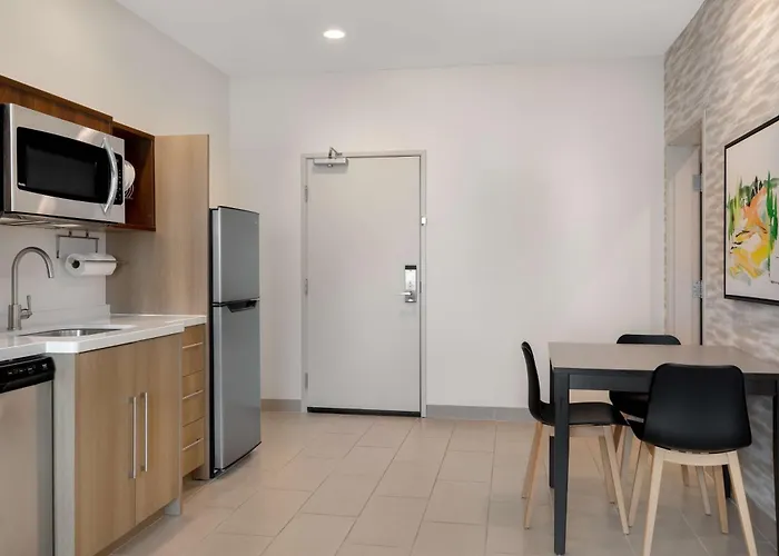 Home2 Suites By Hilton Brownwood
