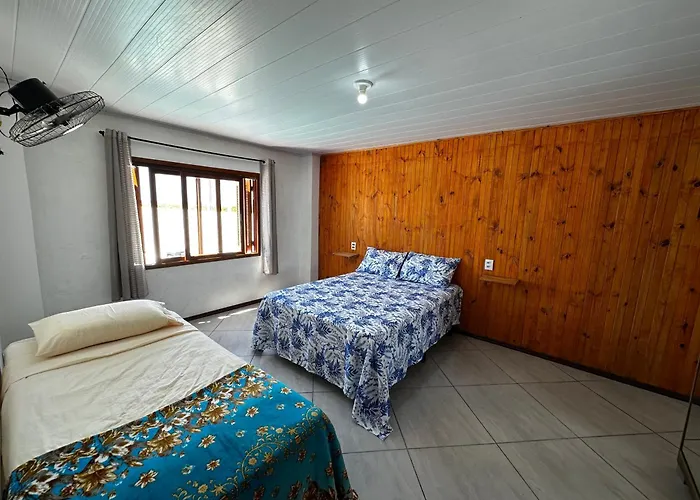 Casa Beira Mar com Piscina