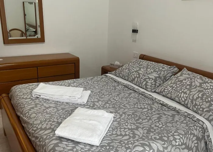 Casa Vacanze Tardy E Benech