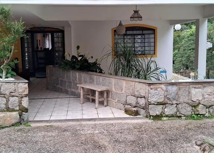 Pousada 3 Corações Penedo