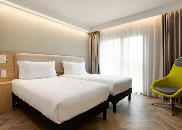 Holiday Inn Express Evora By Ihg