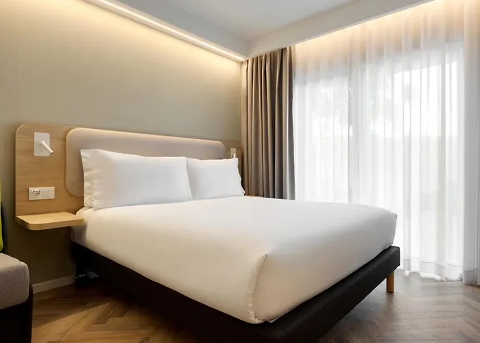 Holiday Inn Express Evora By Ihg
