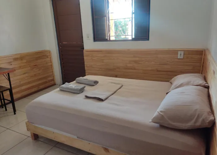 Hotel Alvorada