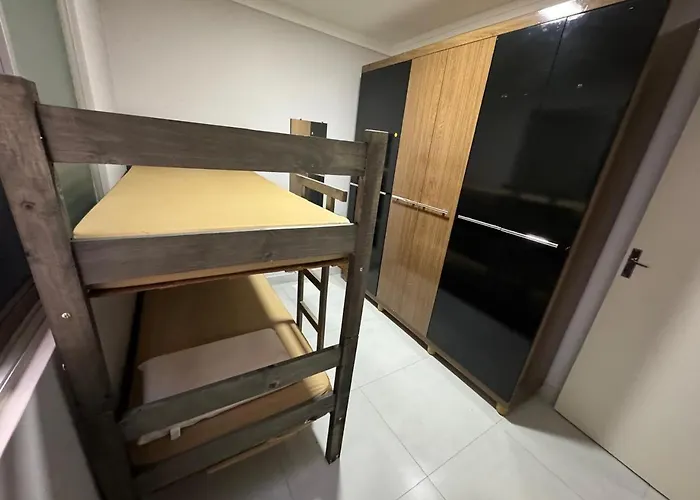 Apartamento Gabriel