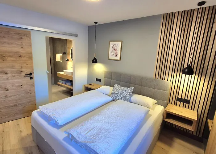 Apartment Sunplatzl