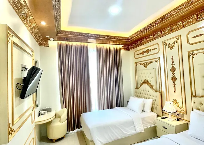 Atiyan Hotel Syariah