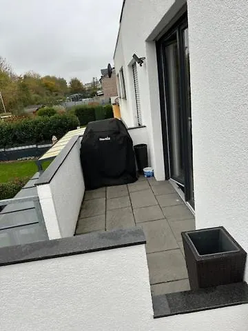 Gehobenes Wohnen wie zu Hause
