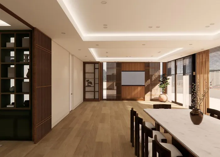 Maxim Hotel - Auckland