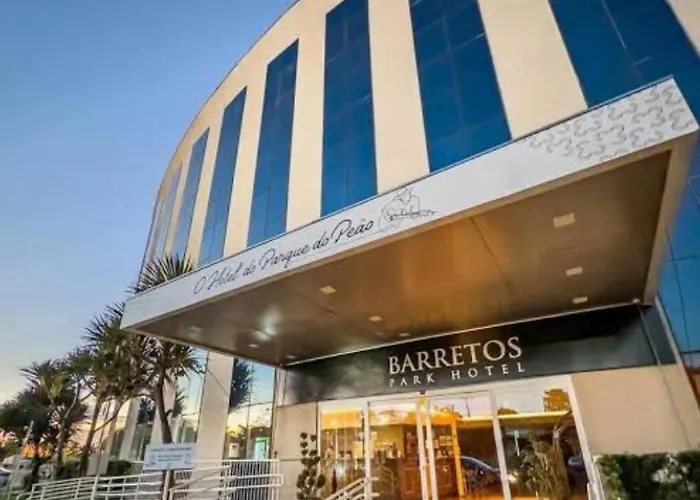 Best Apto Barretos Thermas Park