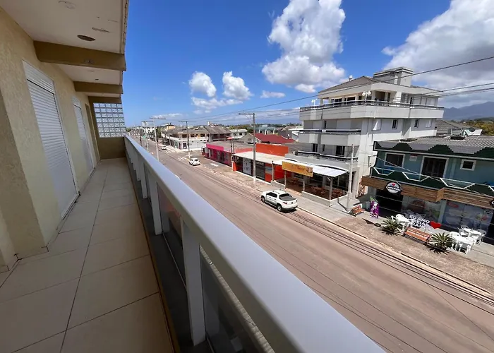 Residencial Lazzari Apto 301