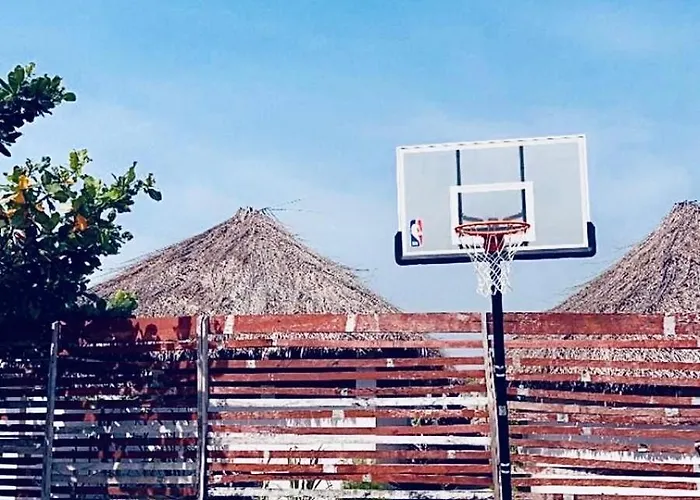 B Home Resort And Spa