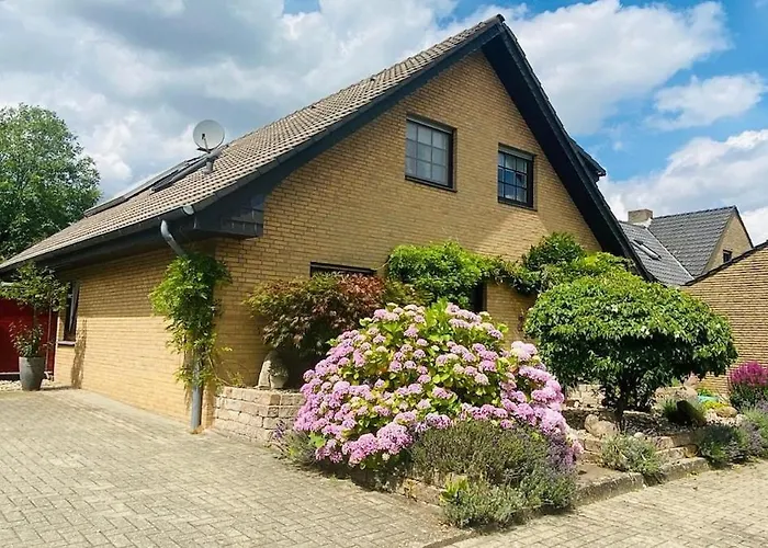 Lerchennest Nottuln