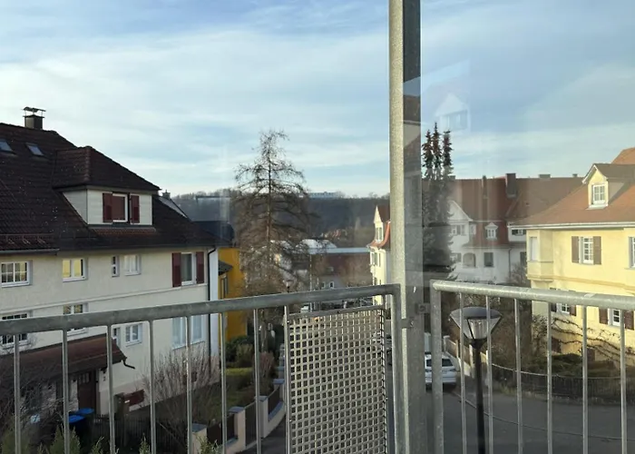 BrenzStay Heidenheim