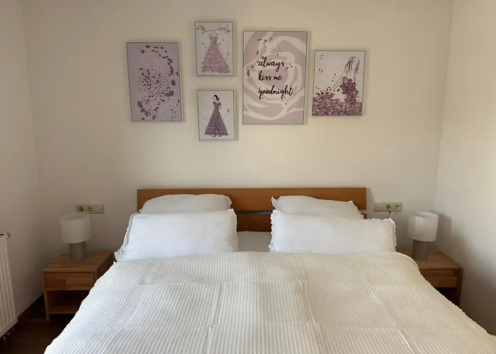 BrenzStay Heidenheim