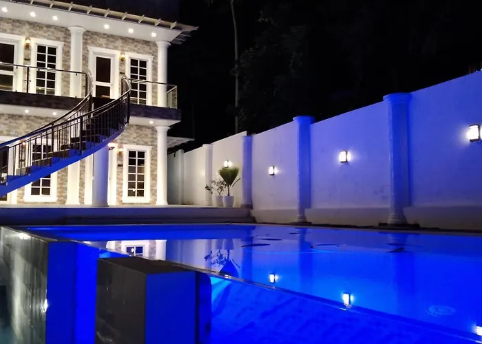 Siquijor Island Castle Resort