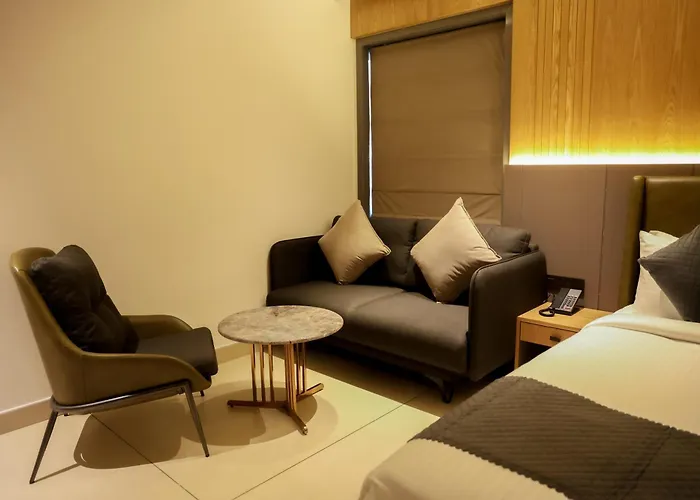 Raga - A Boutique Hotel