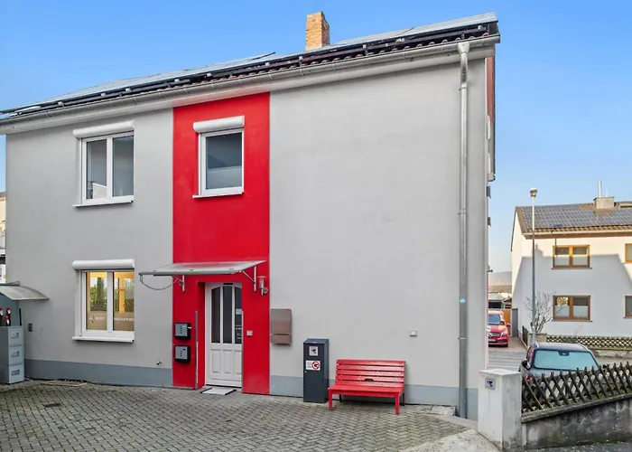 Business Appartement Ingelheim