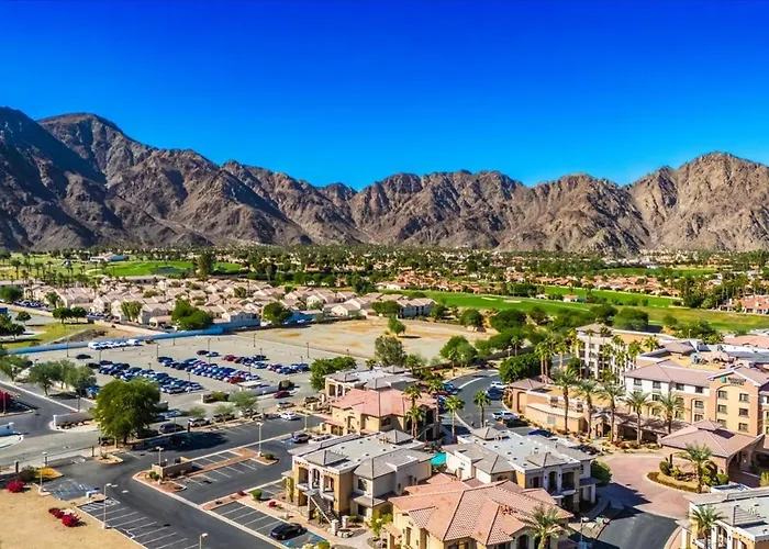 Refreshed 1Br Villa- Steps To Old Town La Quinta