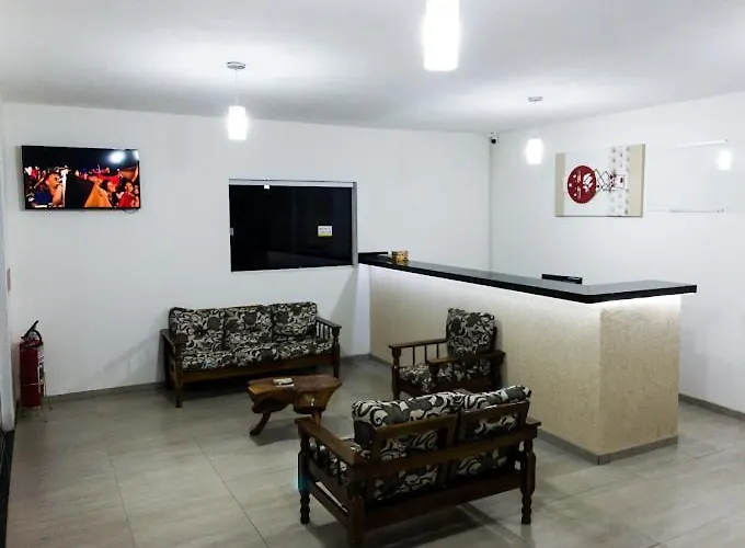 Hotel Jem