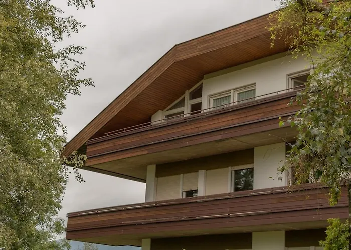 Appartamento Hubertus 2 Camere
