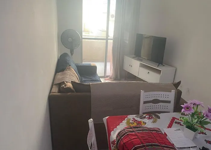 Comfortable Apartment