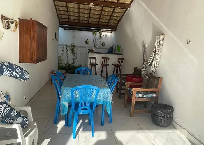 Village 2 suítes com piscina privativa, Beira Mar em Porto de Sauipe