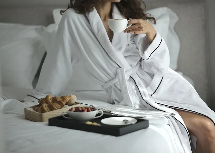 Boutique Hotel Porto Palace