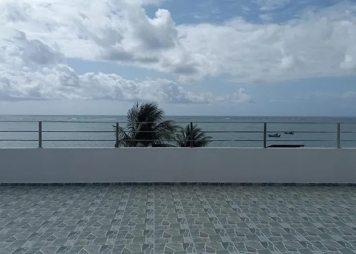 Tamandare Divers Resort