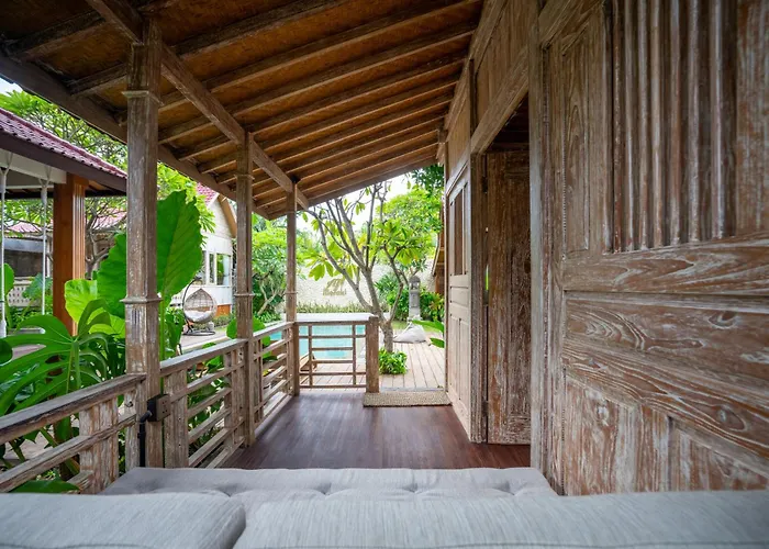Meraki Luxury Villa