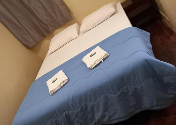Hotel Central
