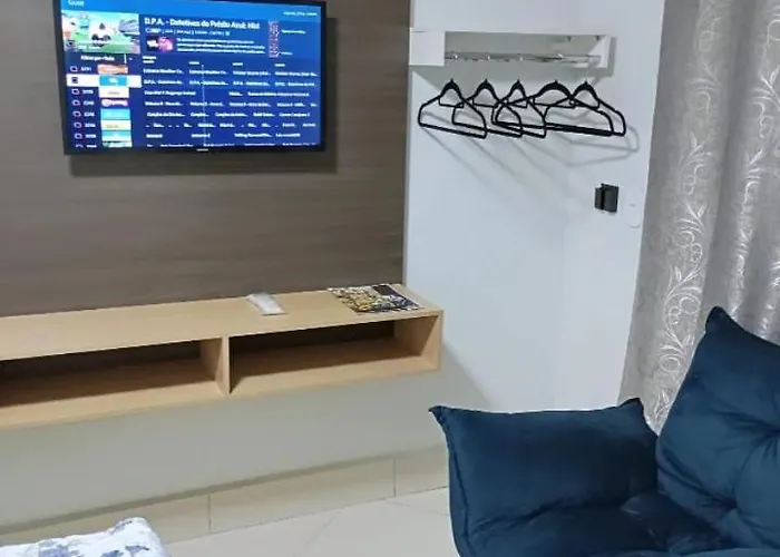 Hotel CNP Brasil