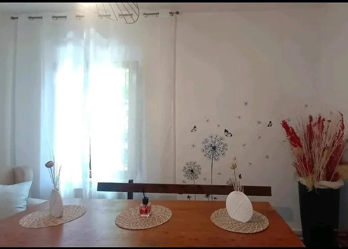 Appartamento Casa Anna