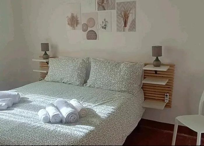 Appartamento Casa Anna