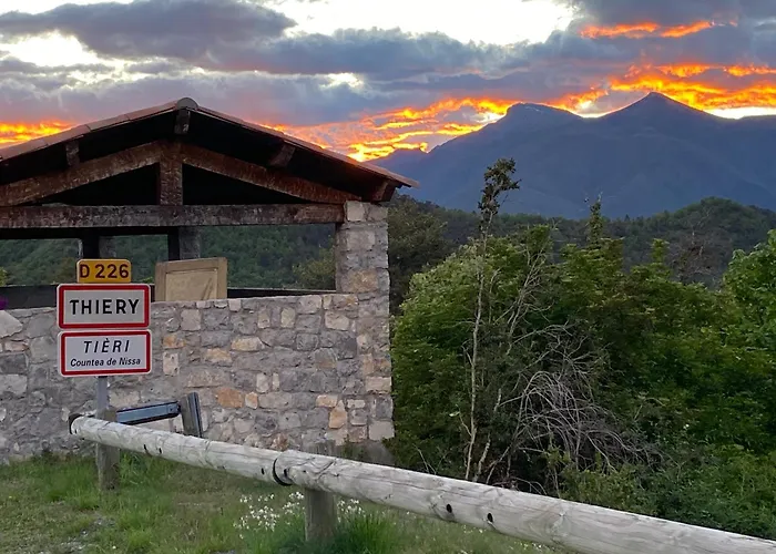 Auberge De Thiery