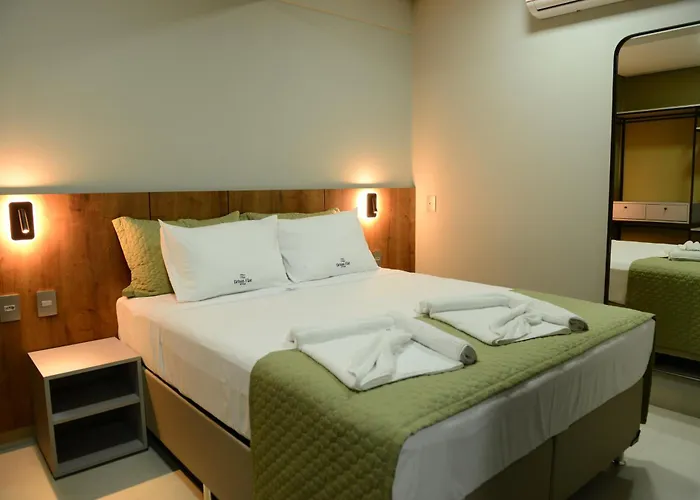 Brisas Hotel Style