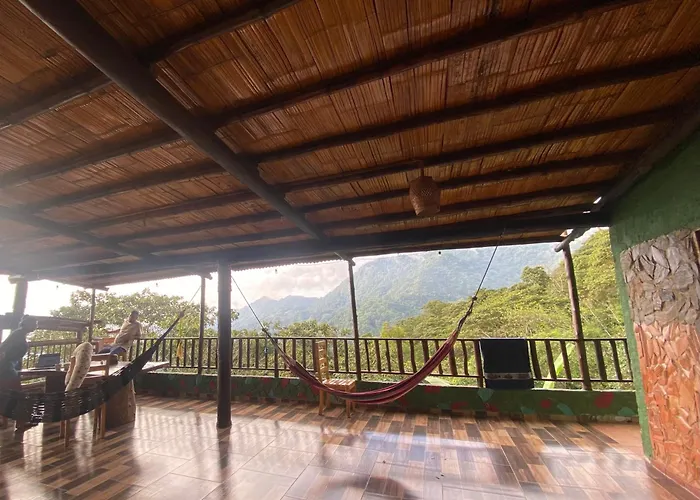 Hotel El Santuario