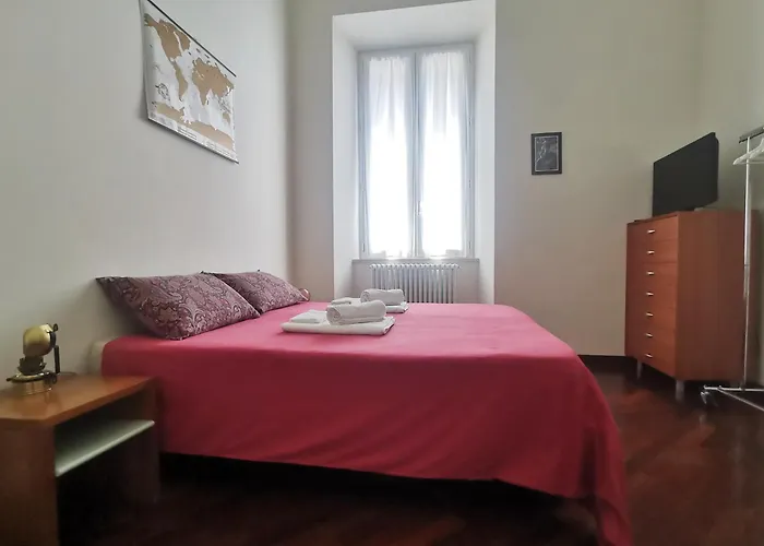 B&B Le Noci