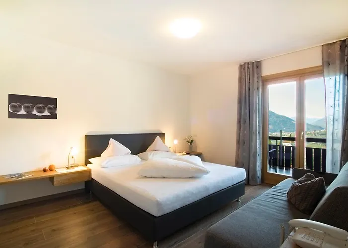Hotel Schoenbrunn