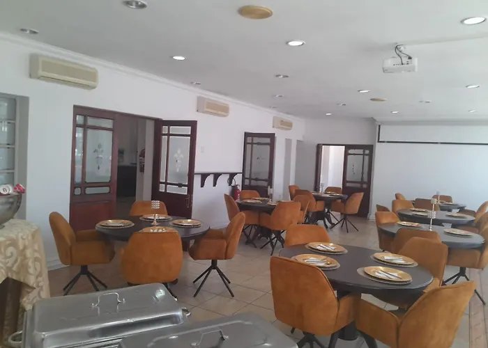 Sapphire Hotel