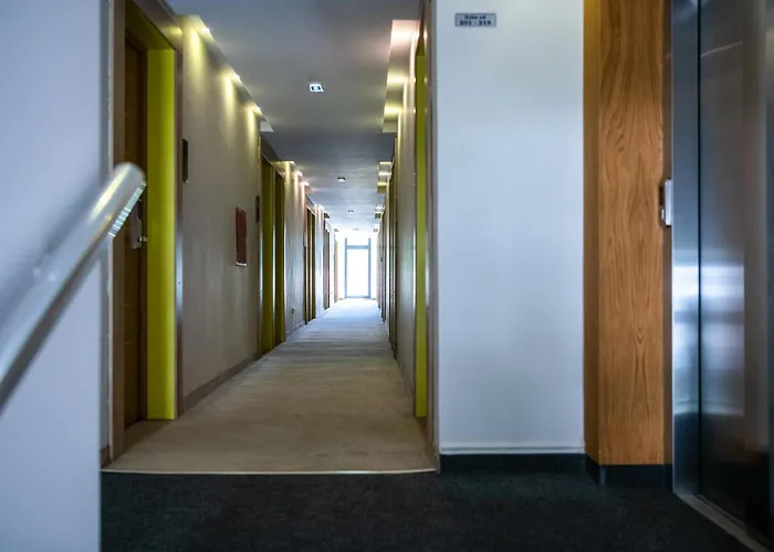 Park Hotel & Spa Jablanica