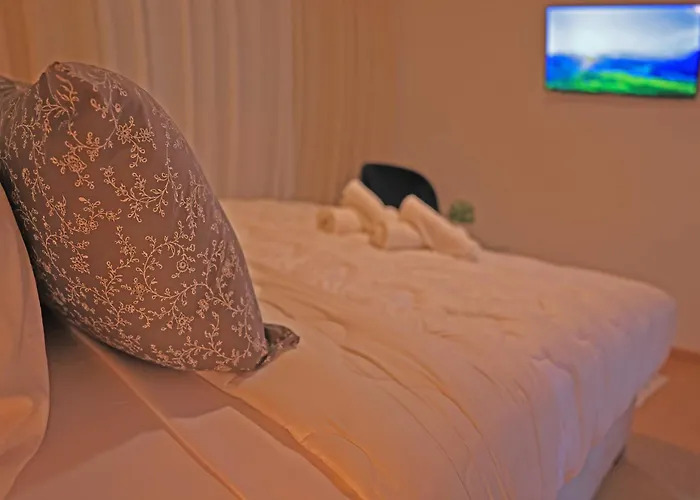 Hotel La Casa Blanca