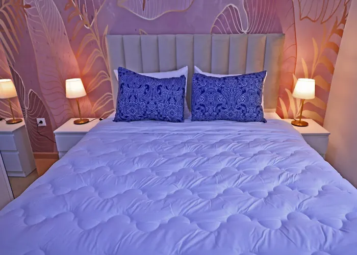 Hotel La Casa Blanca